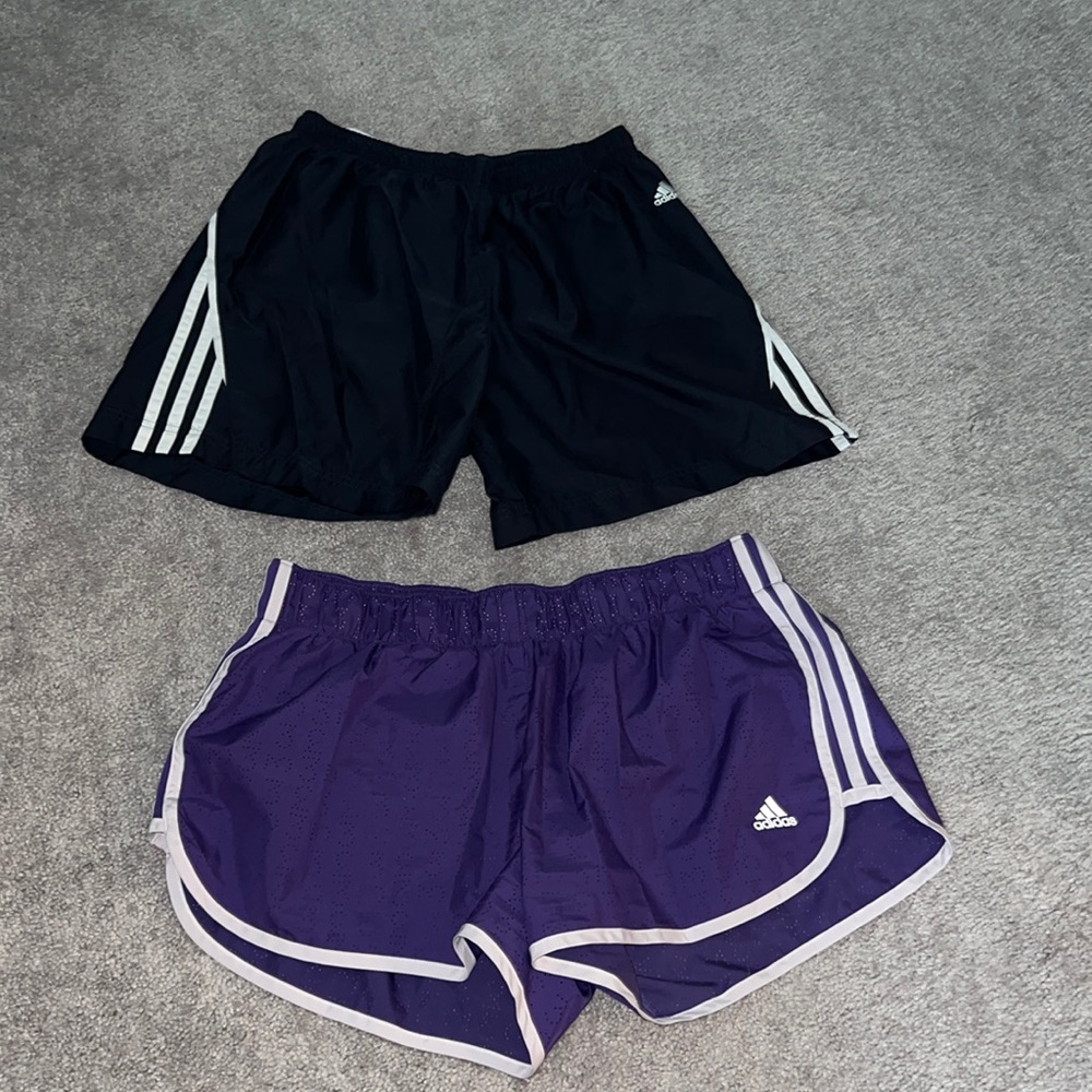 ADIDAS WOMEN SHORTS